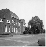 Bejaardenoord Bethanië.